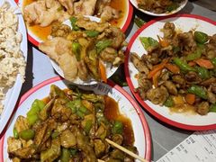 -夕阳红小吃(中街大悦城店)