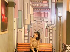 -惠州康帝国际酒店