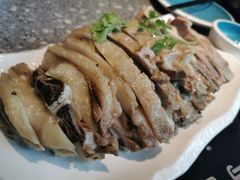 -马老六清真餐厅(雁滩店)