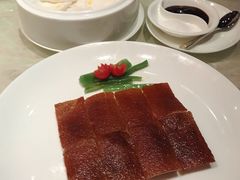 -8餐厅(新葡京酒店)