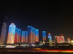 -武汉两江游览·夜游长江(汉口粤汉码头)