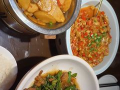 -火宫殿·湘菜小吃·商务宴请·生日聚会(东塘店)