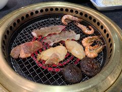 -神户赤童日式烤肉伙伴(东直门店)