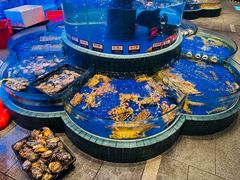 -金悦轩海鲜酒家(拱北店)