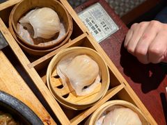 -老坑记·香港经典粤菜馆