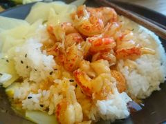 -海盗虾饭·剥好的小龙虾饭(SOHO尚都店)