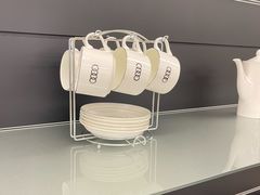 -深圳广物君奥奥迪4S店(坂田店)
