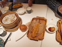 -小厨娘淮扬菜(天印大道店)