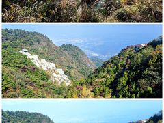 -庐山风景名胜区