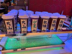-阿里疆Alijiang·丝路美食·异域风情·清真(长楹天街店)