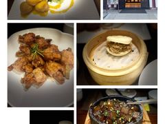 -西安华清御汤酒店