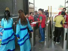 -济南方特东方神画