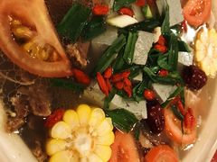 -花水湾红太阳牛肉汤锅