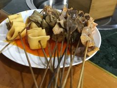 -丁丁猫重庆小面(徐州路店)