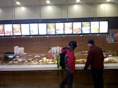 -和记馅饼(太平路店)