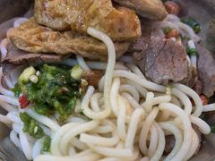 -李氏紫竹林卤粉(火车站店)