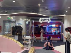 点击看大图 -奈尔宝·国风主题儿童乐园·亲子餐厅(豫园商城店)