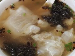 -街头顶黄记馄饨王(中山中路店)