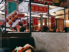 -肥仔文澳门猪骨煲(南京西路店)