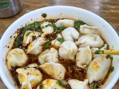 -回坊马二饺子馆