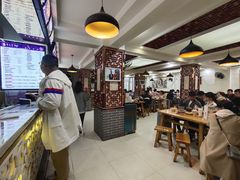 大堂-马三洋芋片(兰州总店)