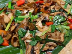 -云海肴·汽锅鸡·云南菜(美罗城店)