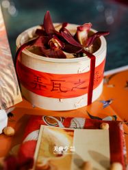 -美薇亭婚礼顾问