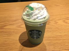 -星巴克(天津鲁能中心第三店)