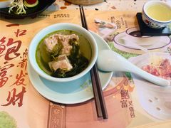 -点都德(广州白云山景区南门店)