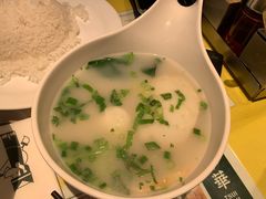 -翠华餐厅