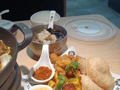 -太二酸菜鱼(深圳布吉万象汇店)