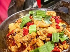 -嘉丰湘菜馆(芳群园店)