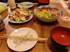 -滋味厨房小酒馆(万达广场店)