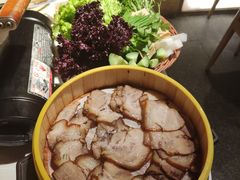 -七八冷面·延边朝鲜族美食(欢乐谷店)