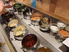 -鱼豆吉·豆浆鱼火锅(宜昌万达店)