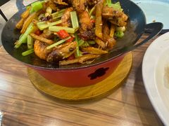 -合合春饼(潘家园店)