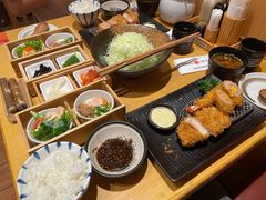 -胜博殿日式炸猪排(西红门店)