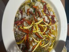 -太二酸菜鱼(福州泰禾店)