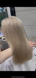 -3AM·S HAIR SALON烫发染发接发