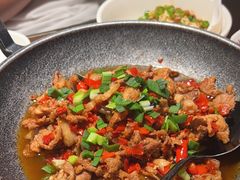 -味上湘菜馆(岳麓山店)
