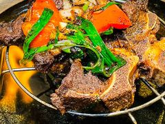 -龚印记牛骨牛杂屋·四代传承(珠影星光城店)