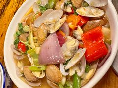 -洪大厨鸡煲(福田店)
