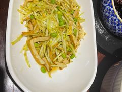 -永安鱼庄·镇江菜(东吴路店)