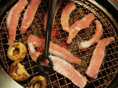 -炎蔵牛舌烤肉