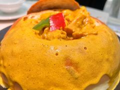 -大树餐厅(环球港店)