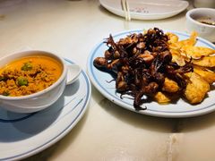 -日丰园海肠水饺·老字号大连海鲜(和平广场店)