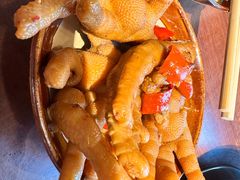 -楠火锅(昆山金鹰店)