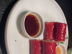 -蝴蝶里·粤菜·点心(滨江龙湖店)