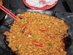 -红东阁东北菜烤肉酒馆(CROSS万象汇店)