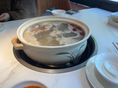 -清真老东乡开锅羊肉(甘南路店)